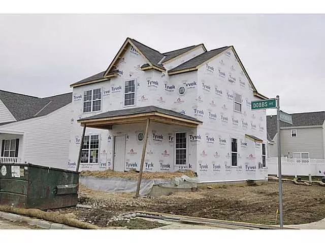 Blacklick, OH 43004,1060 Dobbs Avenue