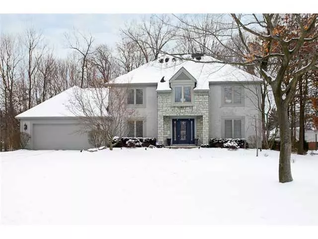 6307 Lake Trail Drive, Westerville, OH 43082