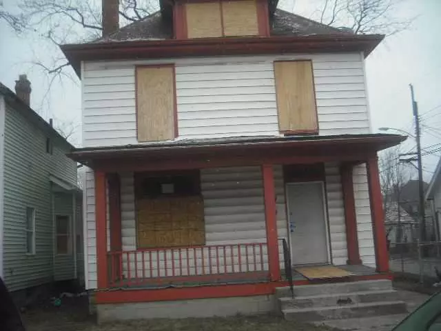 1124 E Kossuth Street, Columbus, OH 43206