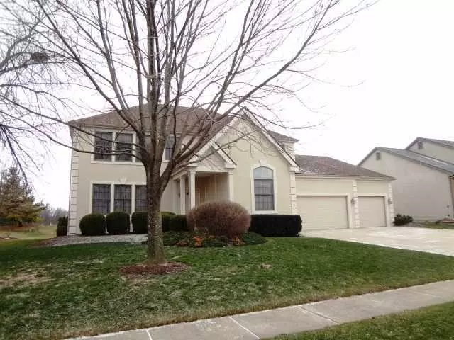 4709 Barnwood Drive, Grove City, OH 43123