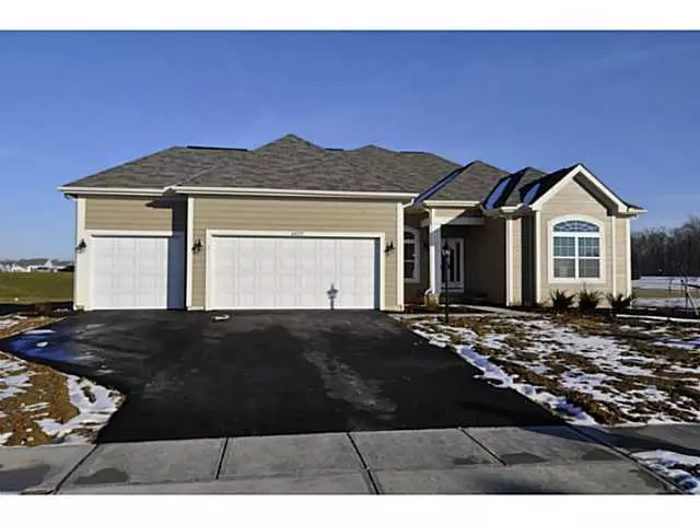 4925 Ramblewood Drive, Galena, OH 43021