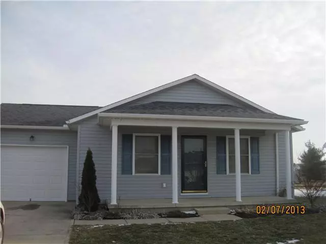 Bloomingburg, OH 43106,137 Mcdowell Street