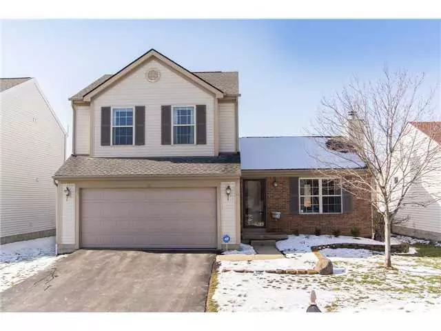 2209 Yagger Bay Drive, Hilliard, OH 43026