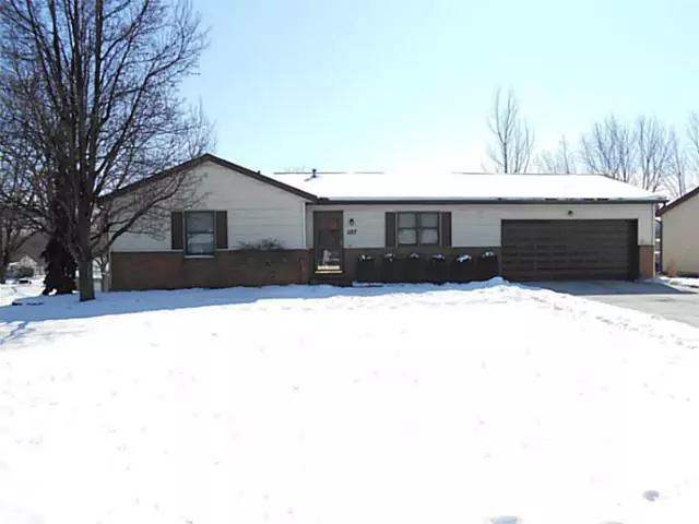 Heath, OH 43056,597 Fulla Lane