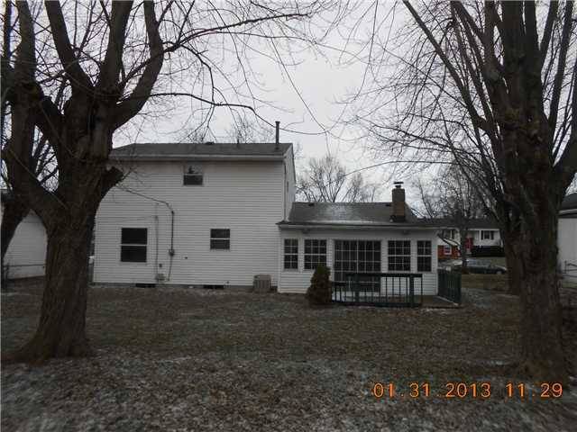 Grove City, OH 43123,2580 Mcdonald Court
