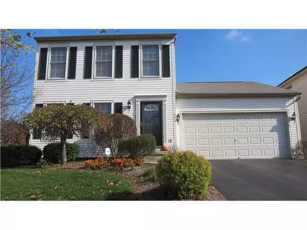 224 Galloway Ridge Drive, Galloway, OH 43119