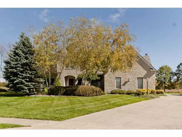 Westerville, OH 43082,6137 Teasel Drive