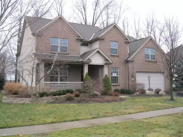 Powell, OH 43065,8530 Northbluff Lane