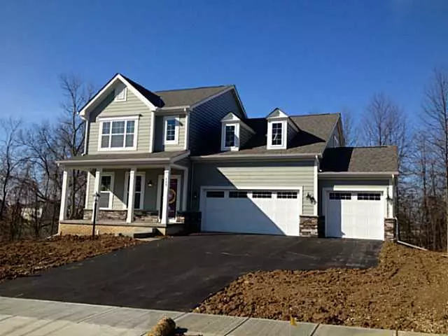 123 Roundwood Court, Pickerington, OH 43147