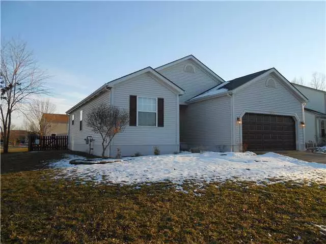 8565 Major Place, Galloway, OH 43119