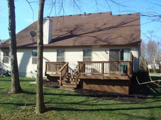 Grove City, OH 43123,2735 Woods Crescent