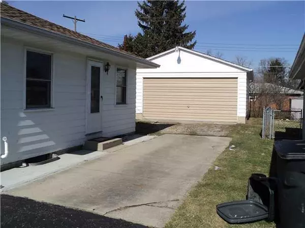 Grove City, OH 43123,2988 Voeller Circle #Carbrock