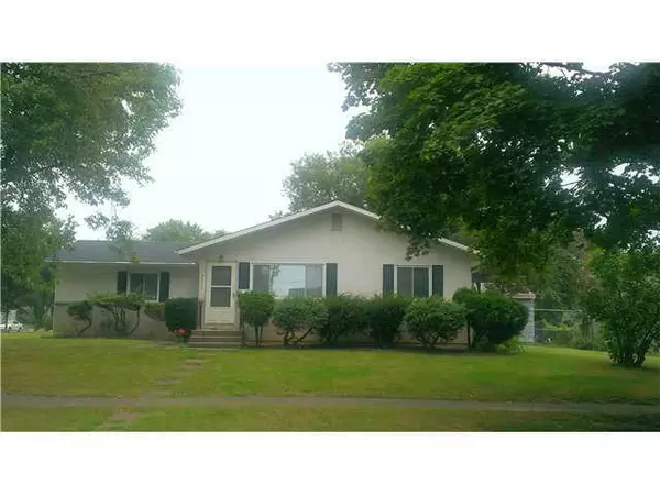 5316 Grandon Drive, Hilliard, OH 43026