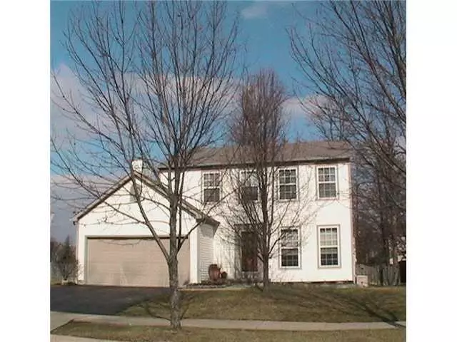 Marysville, OH 43040,1612 Curry Lane
