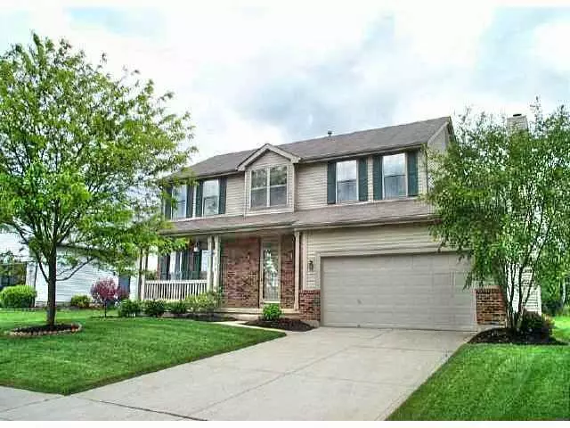 Reynoldsburg, OH 43068,708 Caton Drive