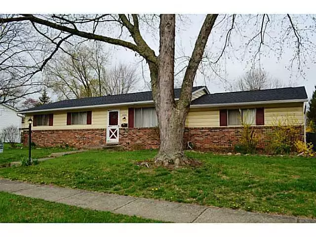 2264 Edmonton Road, Columbus, OH 43229