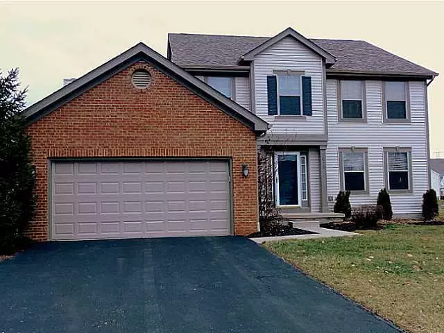 3629 Lake Mead Drive, Grove City, OH 43123