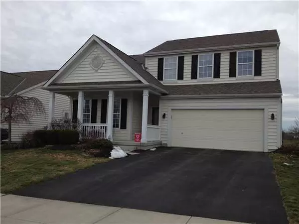 Grove City, OH 43123,974 Carnoustie Circle