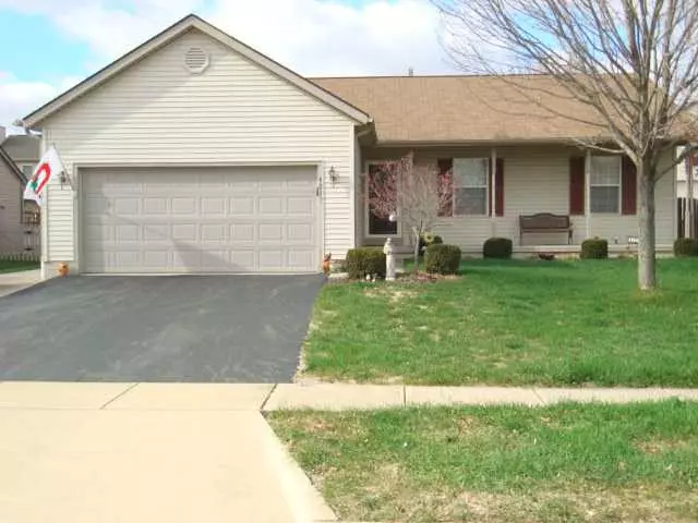 Grove City, OH 43123,4225 Rishel Street