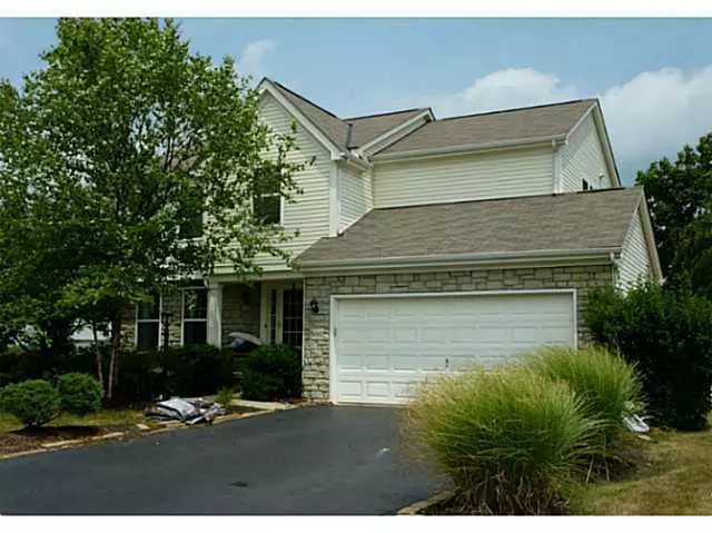 Grove City, OH 43123,5690 Coneflower Drive