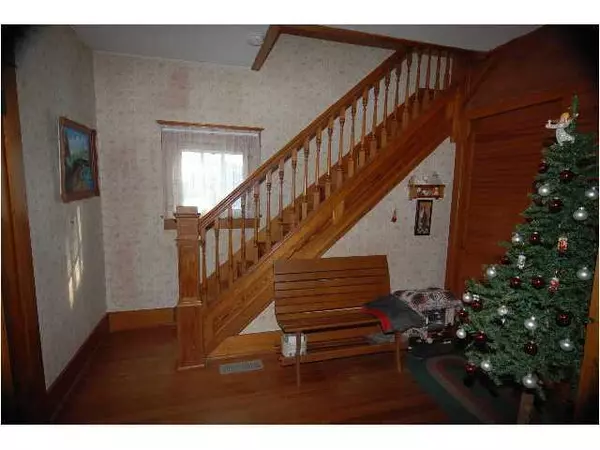 Richwood, OH 43344,133 Blaine Avenue