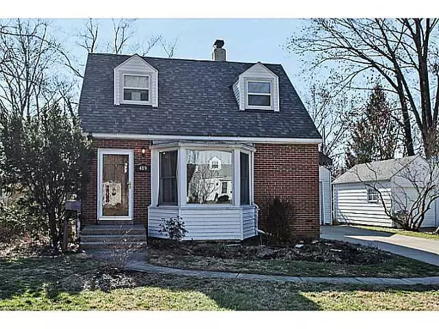 Worthington, OH 43085,489 Colonial Avenue