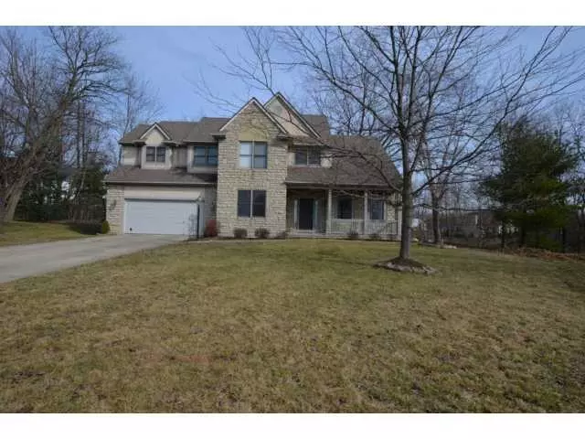 Pickerington, OH 43147,13912 Sunladen Court