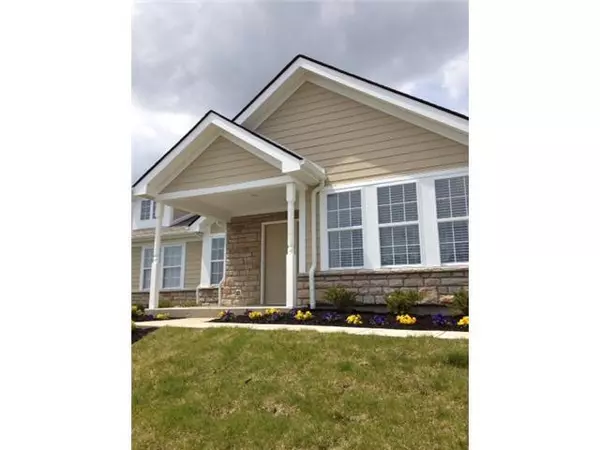 3308 Kenmare Lane, Powell, OH 43065