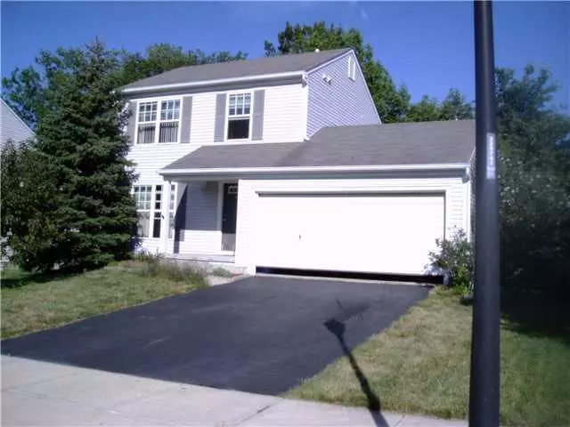 Grove City, OH 43123,2116 Maribeth Place