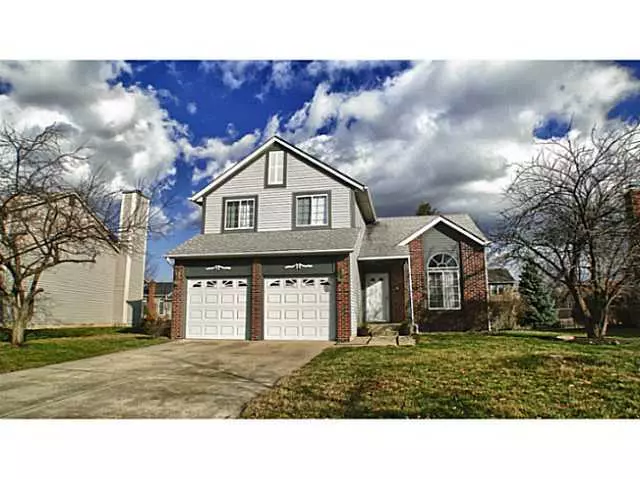 2196 Mardi Court, Grove City, OH 43123