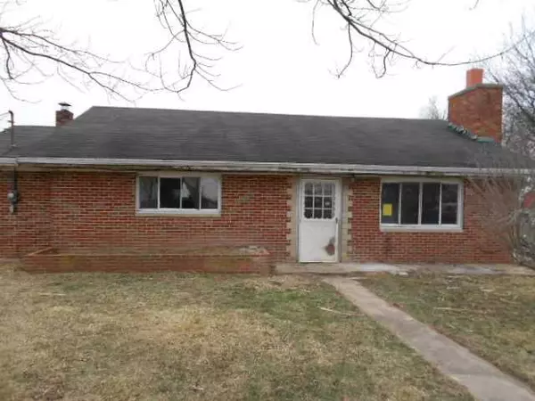 12025 Greenbrier Street, Orient, OH 43146