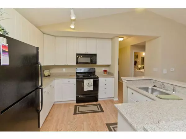 3834 Carberry Drive, Dublin, OH 43016