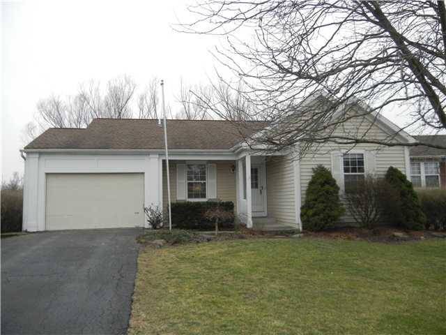 1761 Stagecoach Court, Powell, OH 43065
