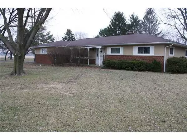 6505 Renner Road, Columbus, OH 43228