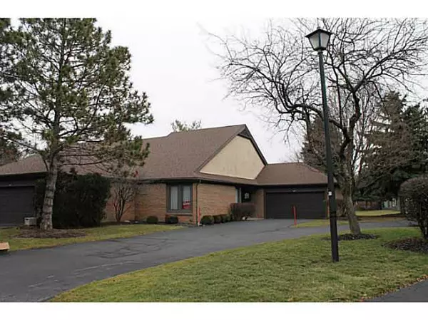 3907 Inverness Circle, Dublin, OH 43016