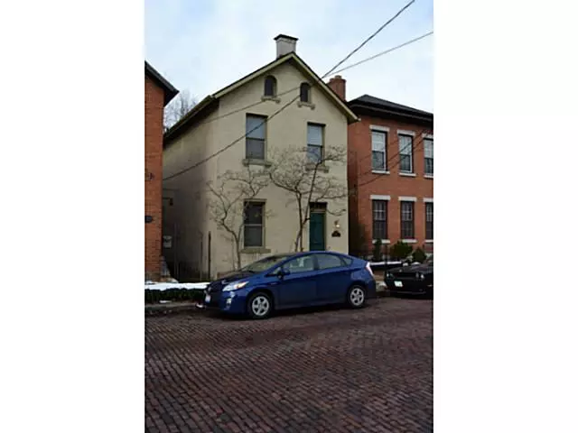 517 S 4th Street, Columbus, OH 43206