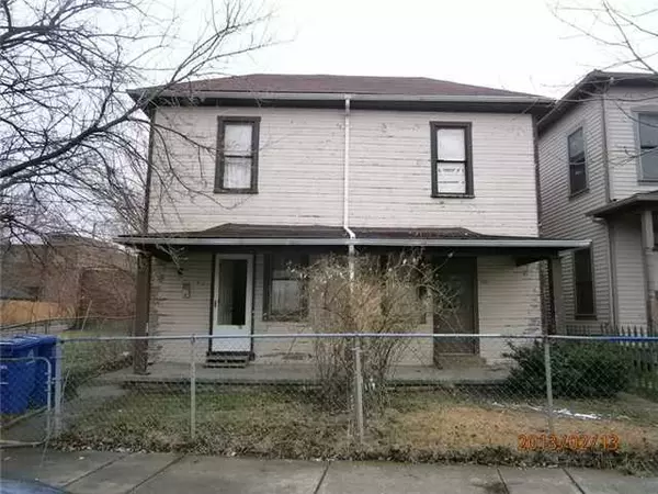 159 E 4th Avenue, Columbus, OH 43201