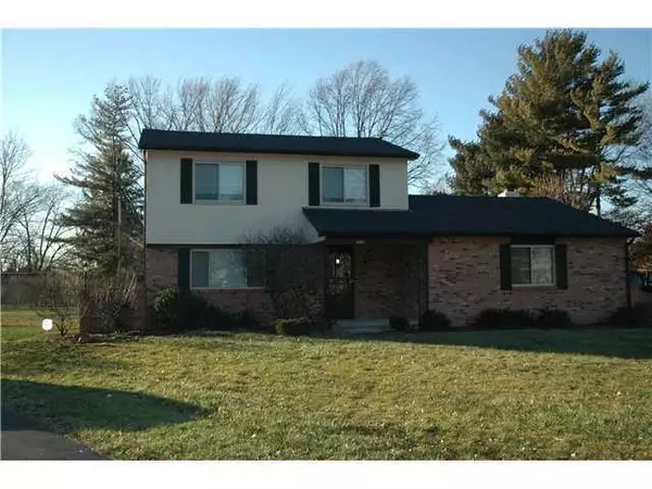 6051 Barberry Hollow, Columbus, OH 43213