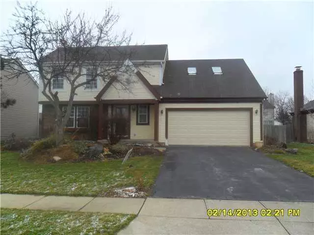 Reynoldsburg, OH 43068,8494 Morningdew Drive