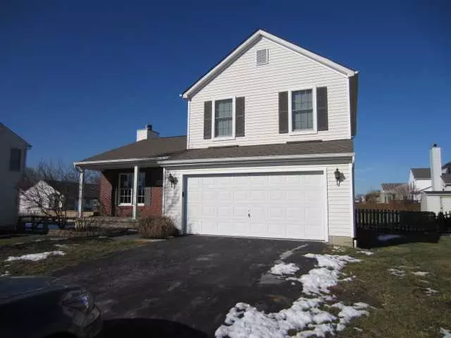 Reynoldsburg, OH 43068,1424 Shelby Circle