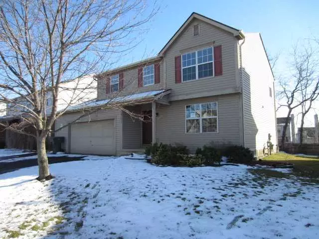 Reynoldsburg, OH 43068,7297 Fallow Trail Drive