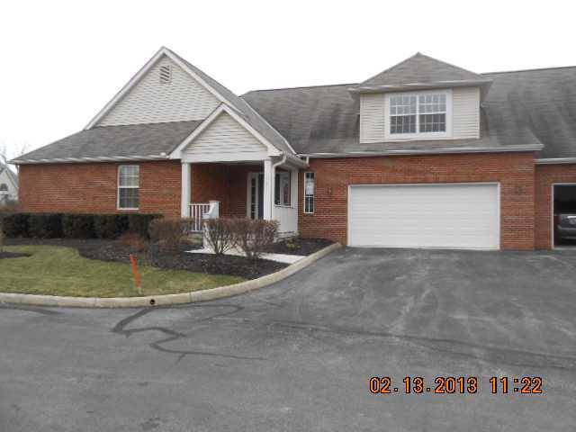 Canal Winchester, OH 43110