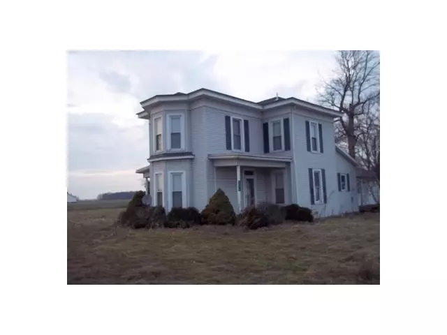 8374 Hoskins Road, Richwood, OH 43344