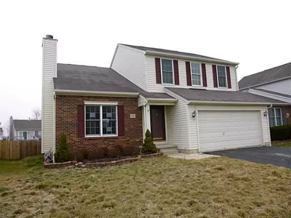 259 Westedge Court, Galloway, OH 43119