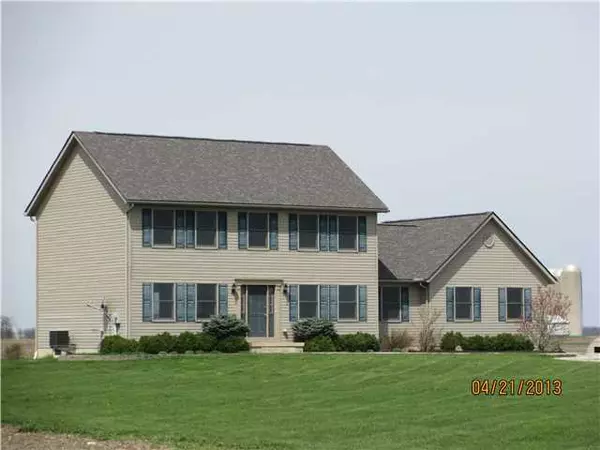 Milford Center, OH 43045,10353 Axehandle Road