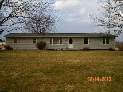 8472 Larue Prospect Road, Larue, OH 43332