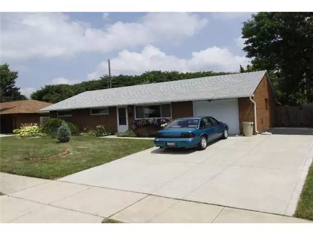 1570 Haft Drive, Reynoldsburg, OH 43068