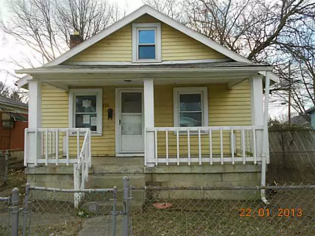 1539 Myrtle Avenue, Columbus, OH 43211