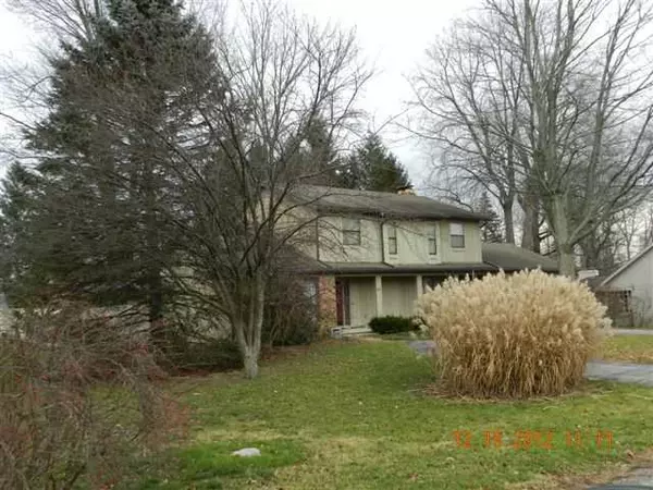 Pataskala, OH 43062,40 1st Avenue