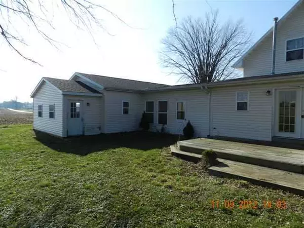 Johnstown, OH 43031,10584 Cooper Road